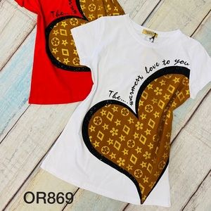 Women’s T-Shirts